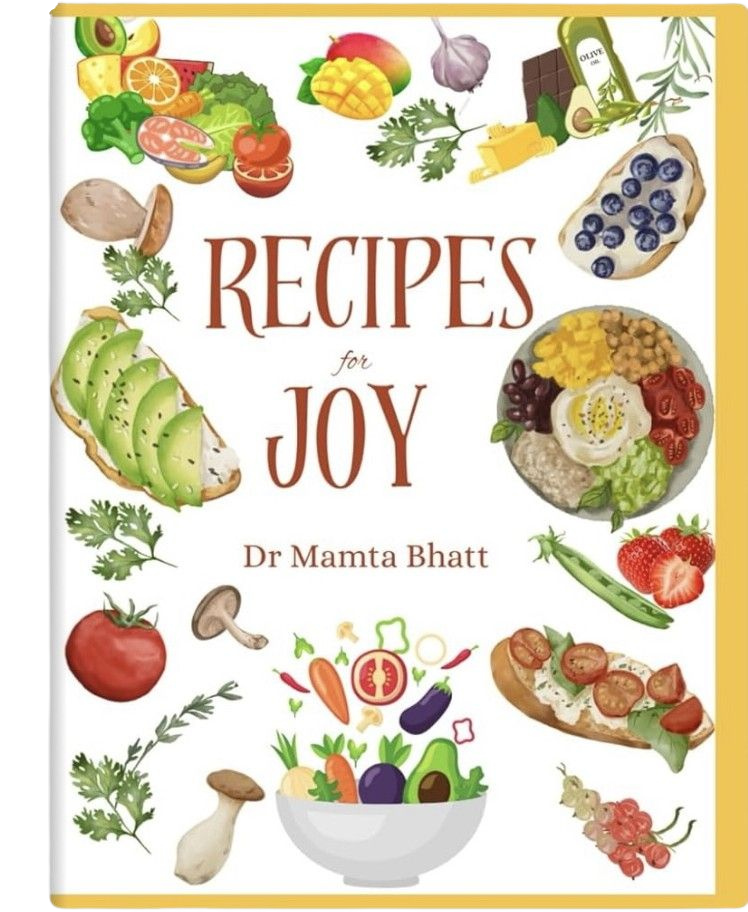 Recipes for Joy