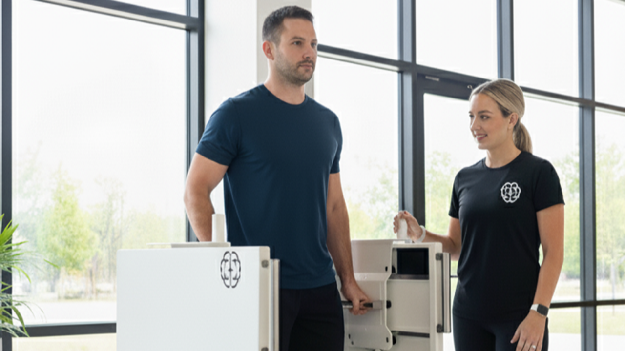 Stroke Fitness at Home