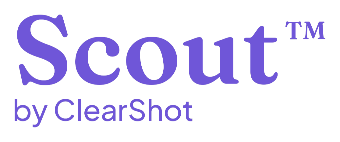 Scout by ClearShot