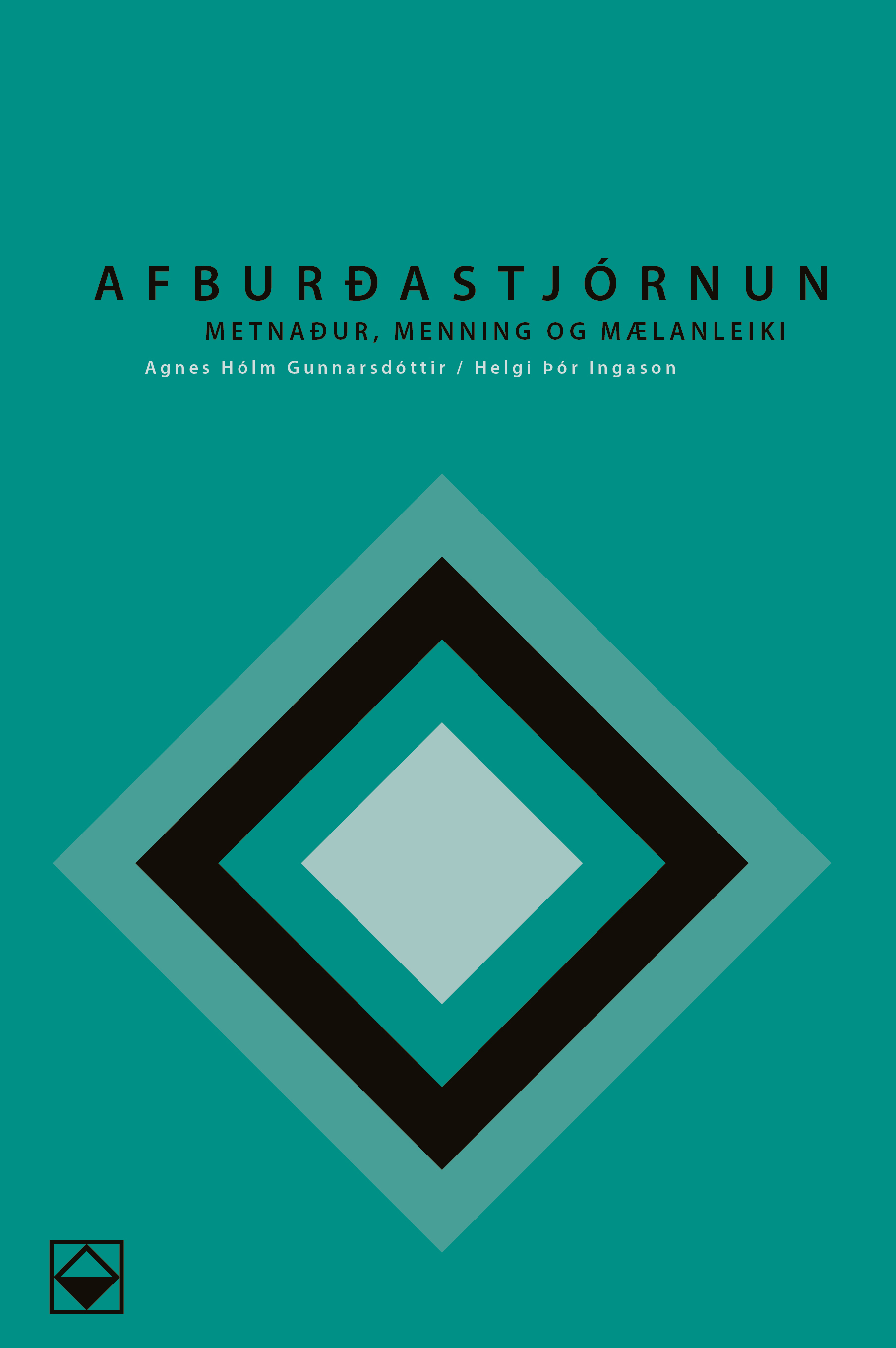 Afburðastjórnun — Metnaður, menning og mælanleiki