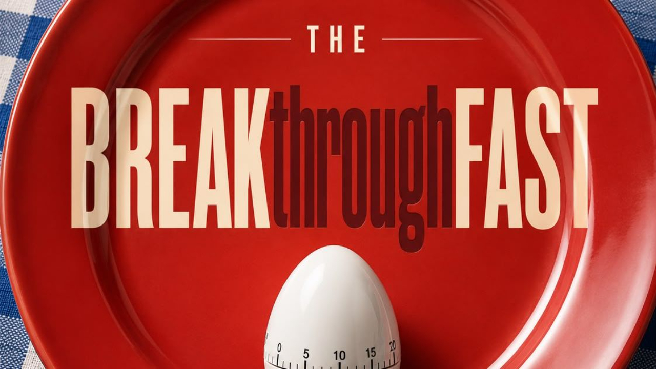 Command Your Morning Prayer and Fasting, July 27 to August 2, 2026