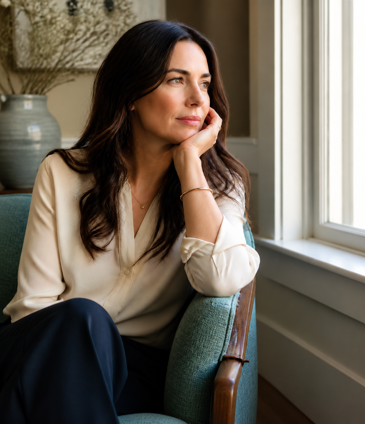 Career Reinvention Coaching