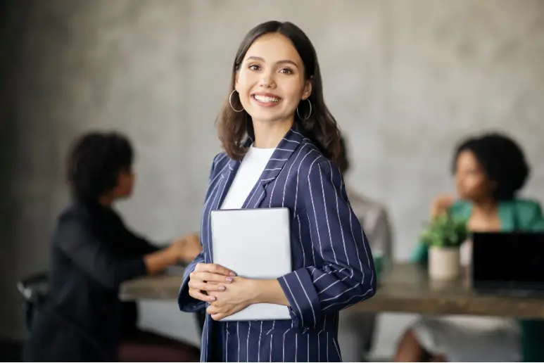 From Tactical Manager to Confident Executive