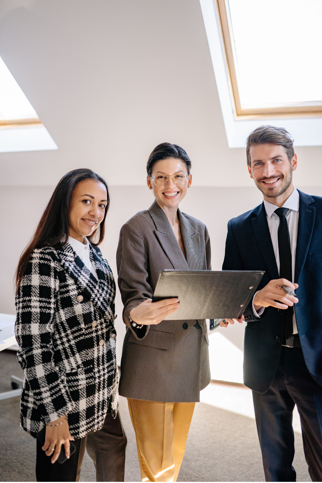 The Leadership Path Coaching