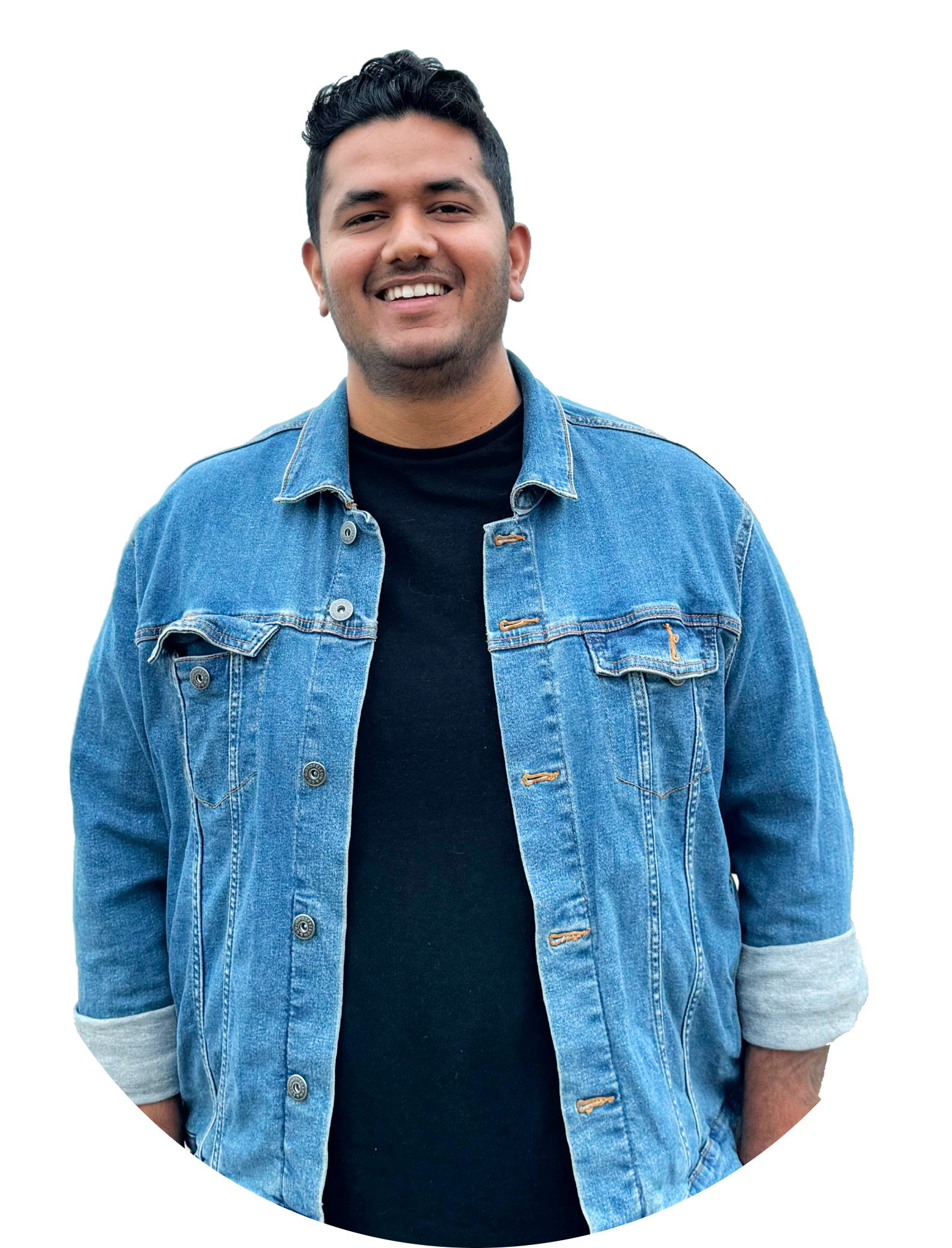 Yudi J