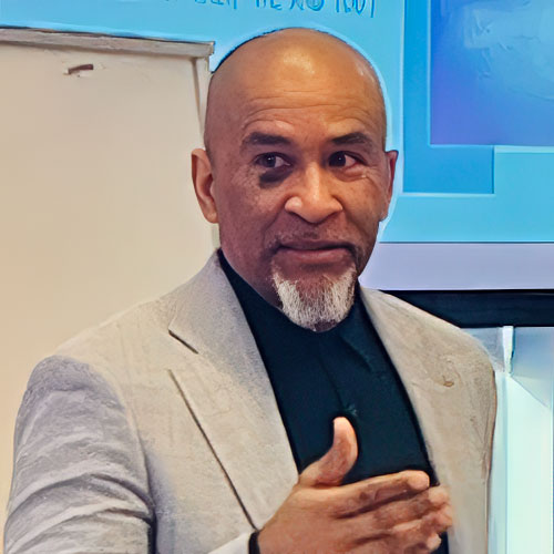 Mahdi Davenport