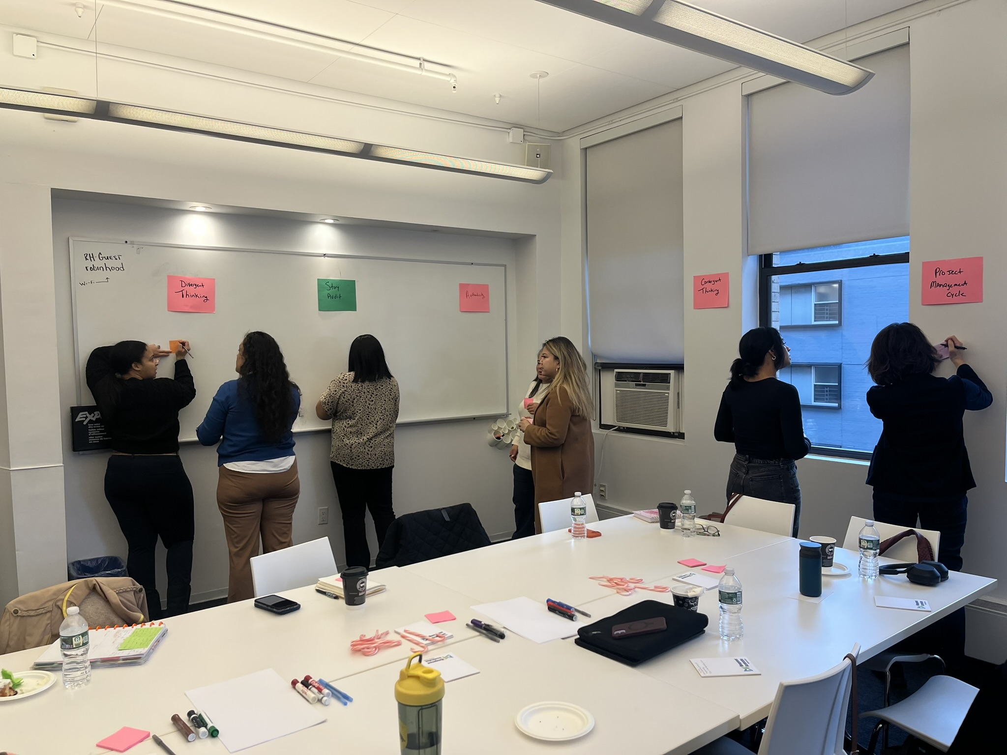 Conscious Caring Leadership