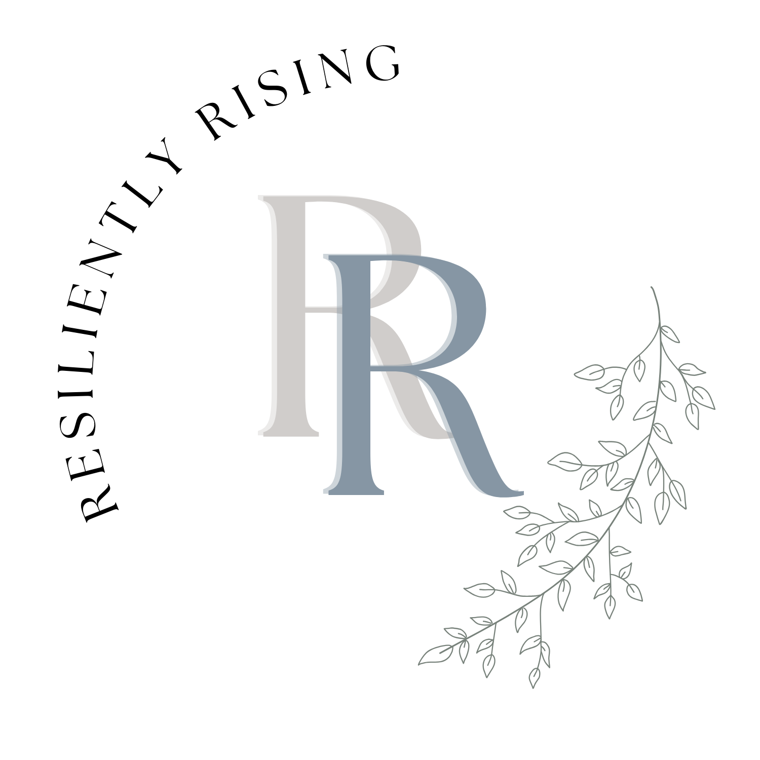 Resiliently Rising