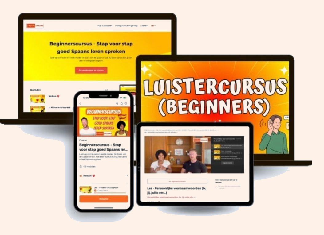 Beginnerscursus