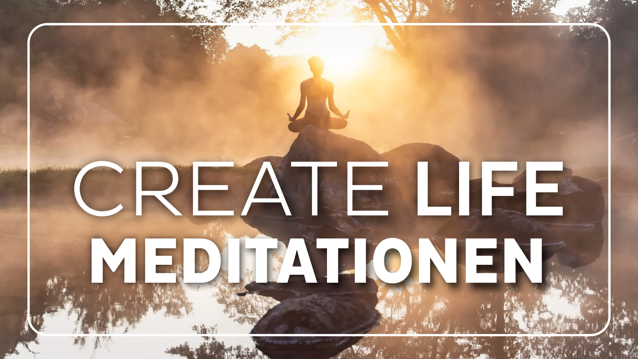 Mediathek & Meditationen