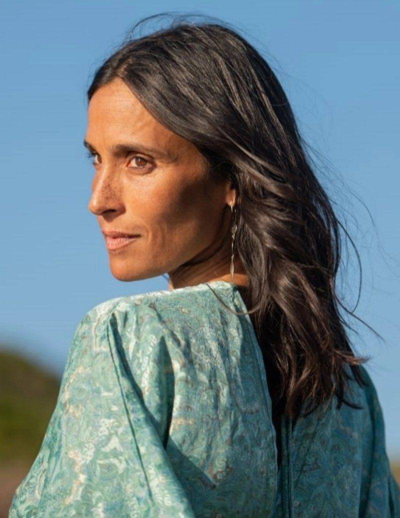 Sheila Chacko