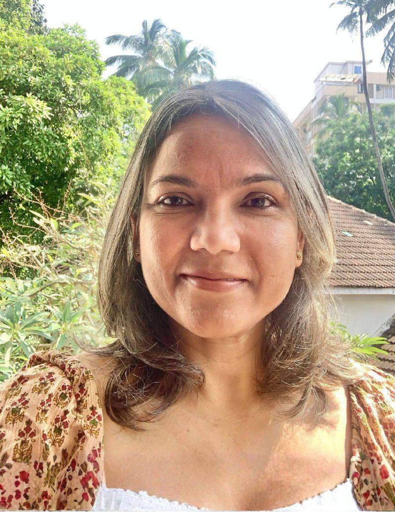 Ruma Biswas