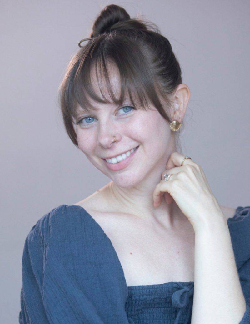 Elise Bish