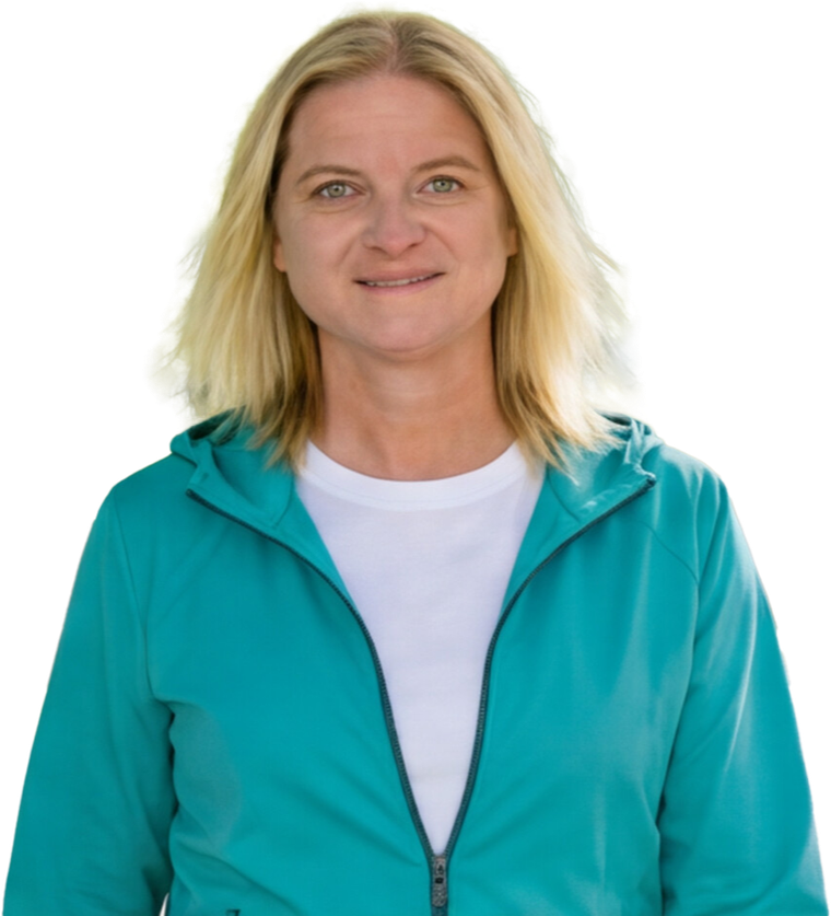 Shari De Boer, Doctor of Physical Therapy