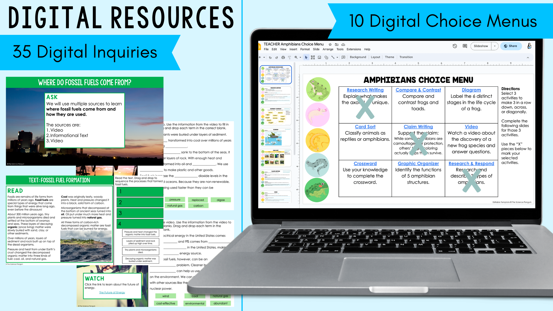 digital resources slide 32