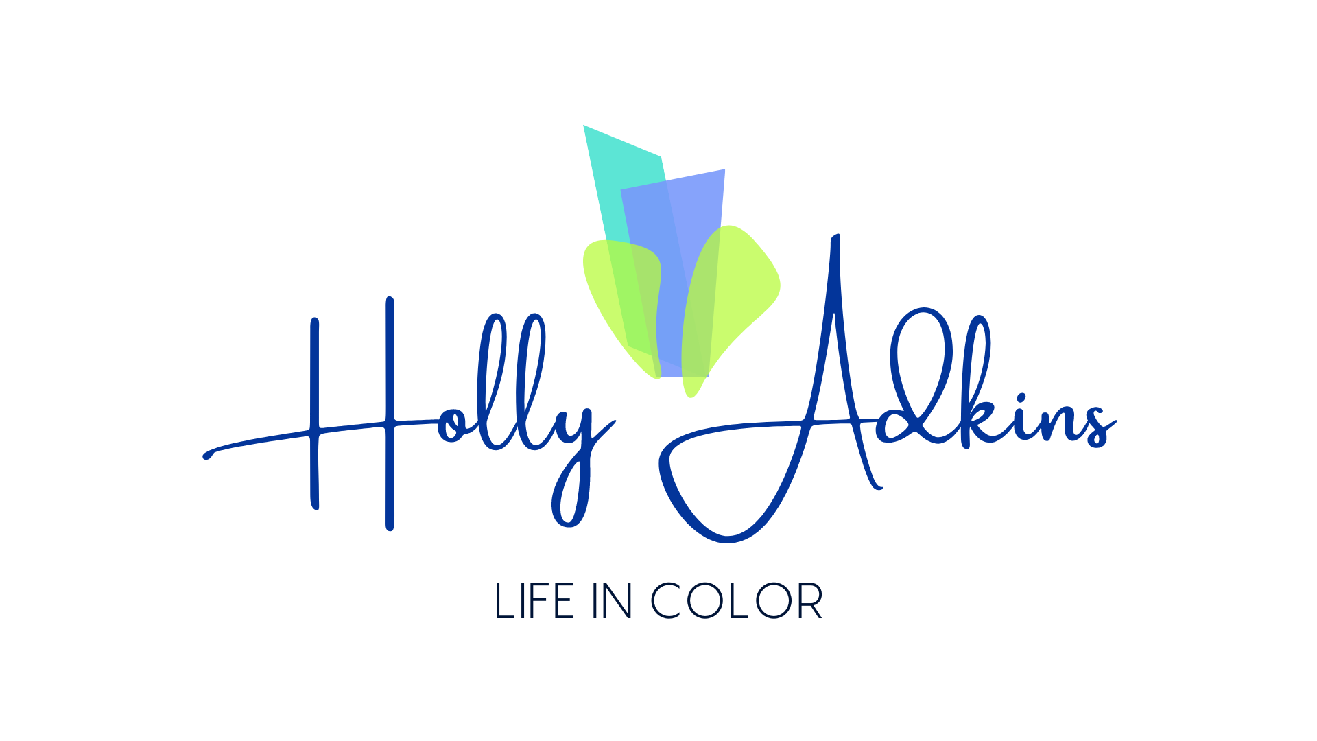 Holly Adkins Coaching logo