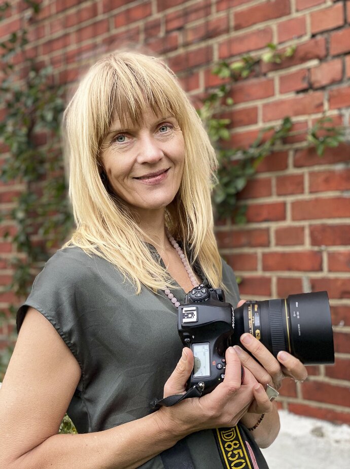 Anette Asbjørnrød