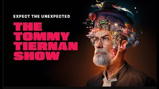 The Tommy Tiernan Show