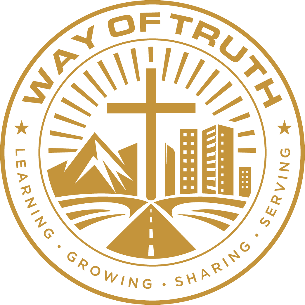 Way of Truth Seminary logo