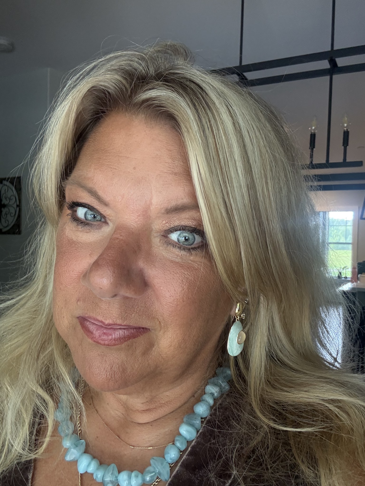 Sherrie F.