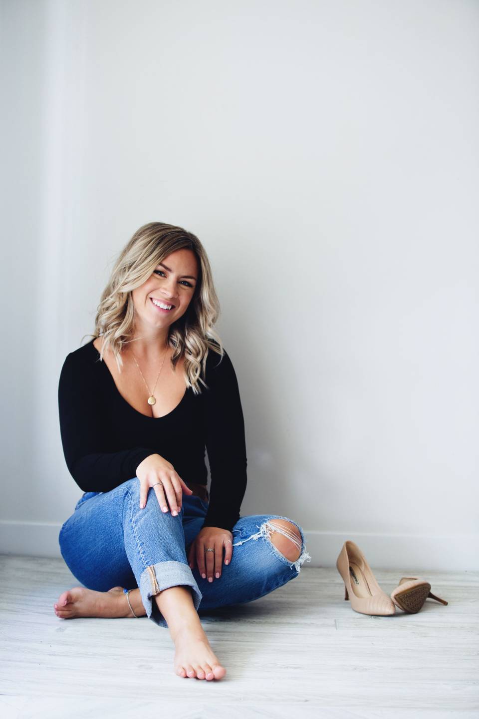 Grace Fisher