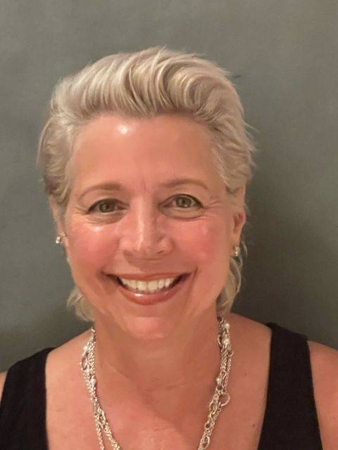 Marie Fishman