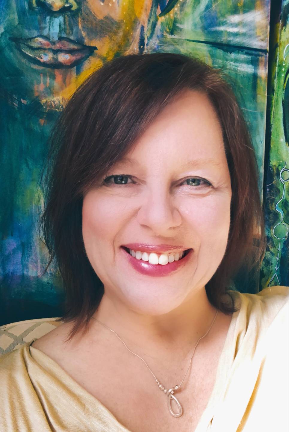 Dorene Stander