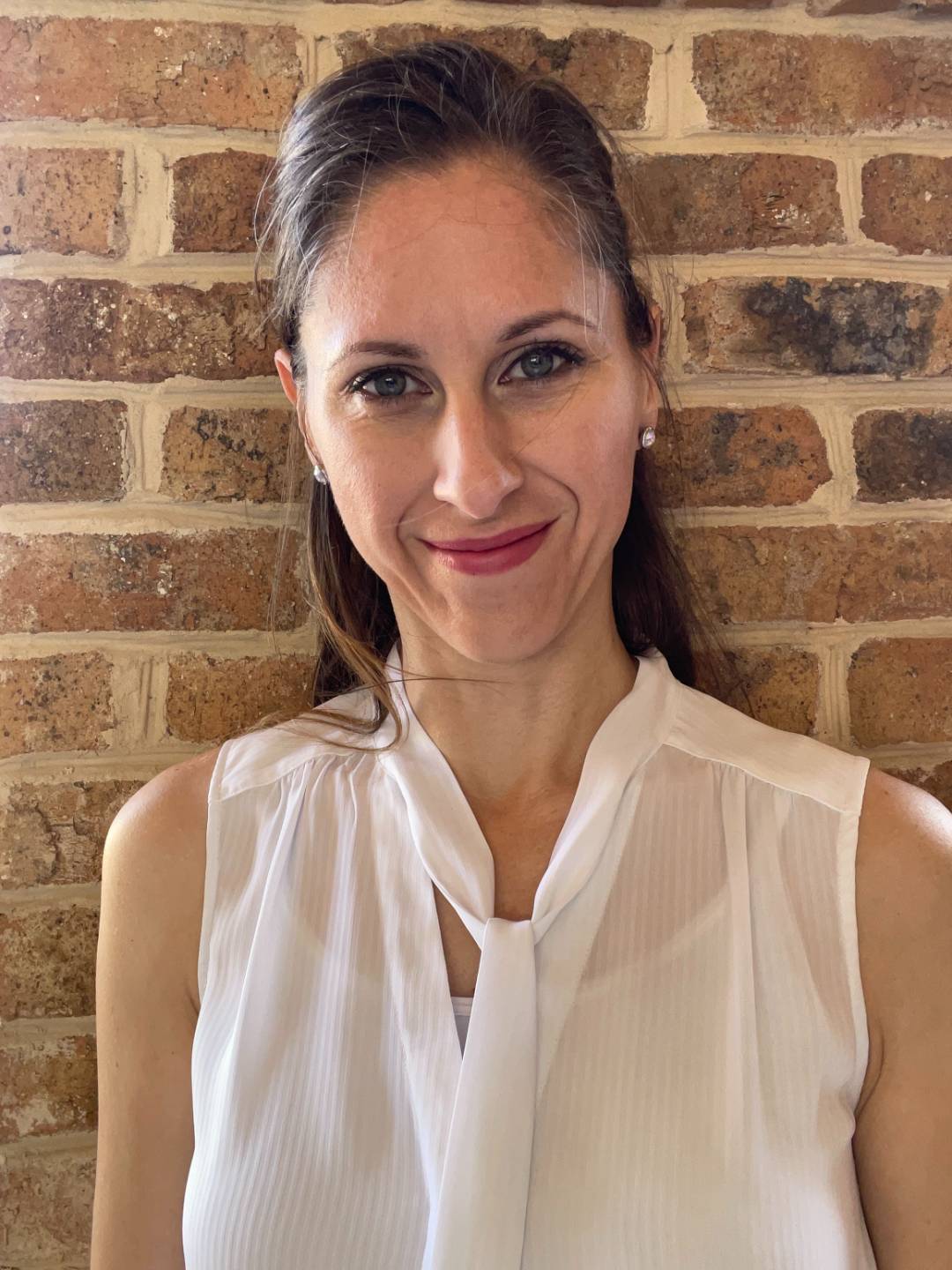 Melissa J. Francisco, PhD