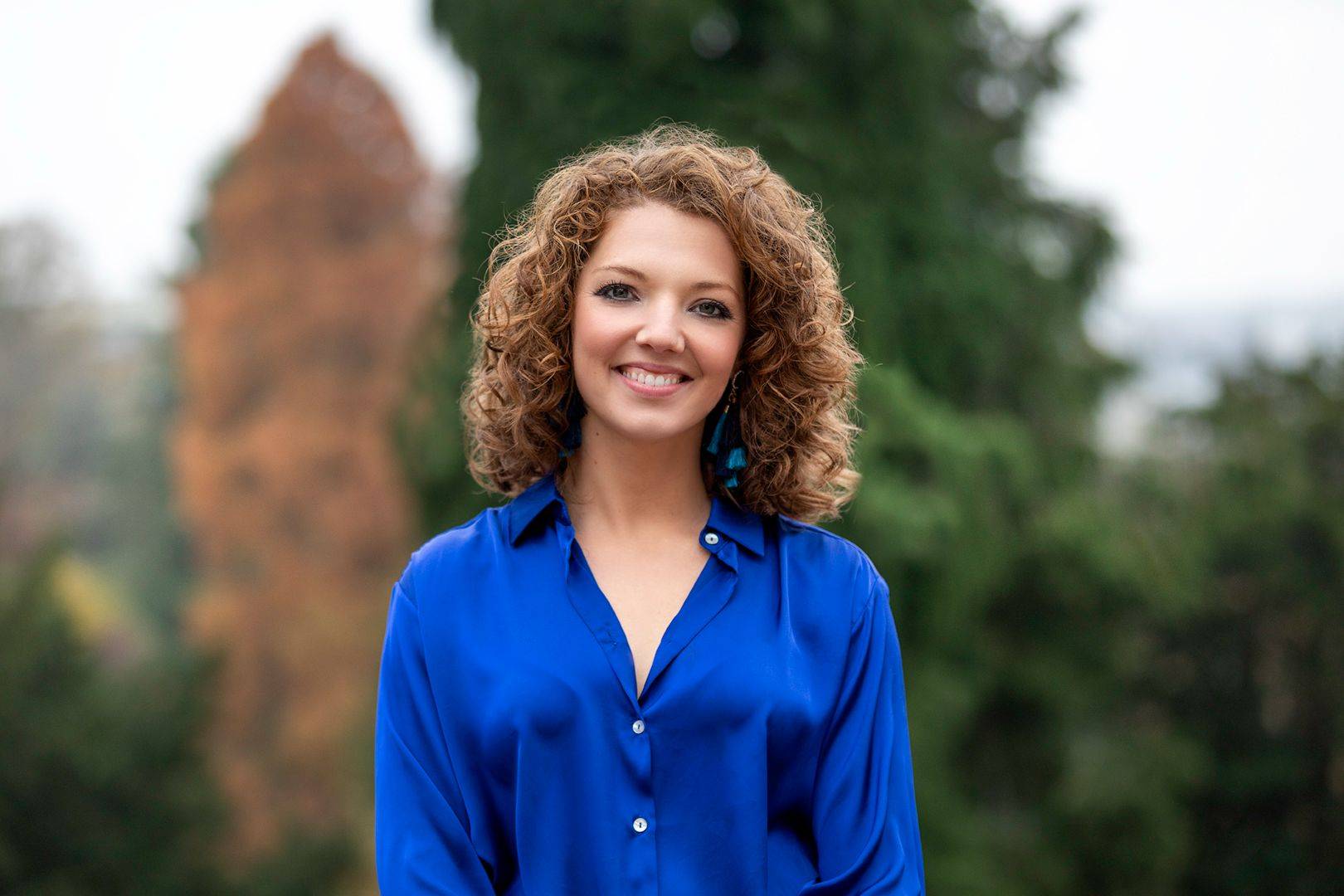 Ashleigh Welch