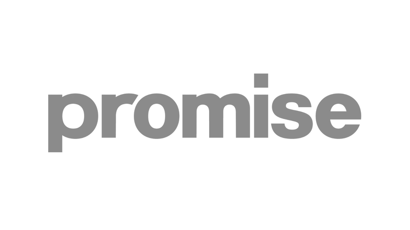 promise logo