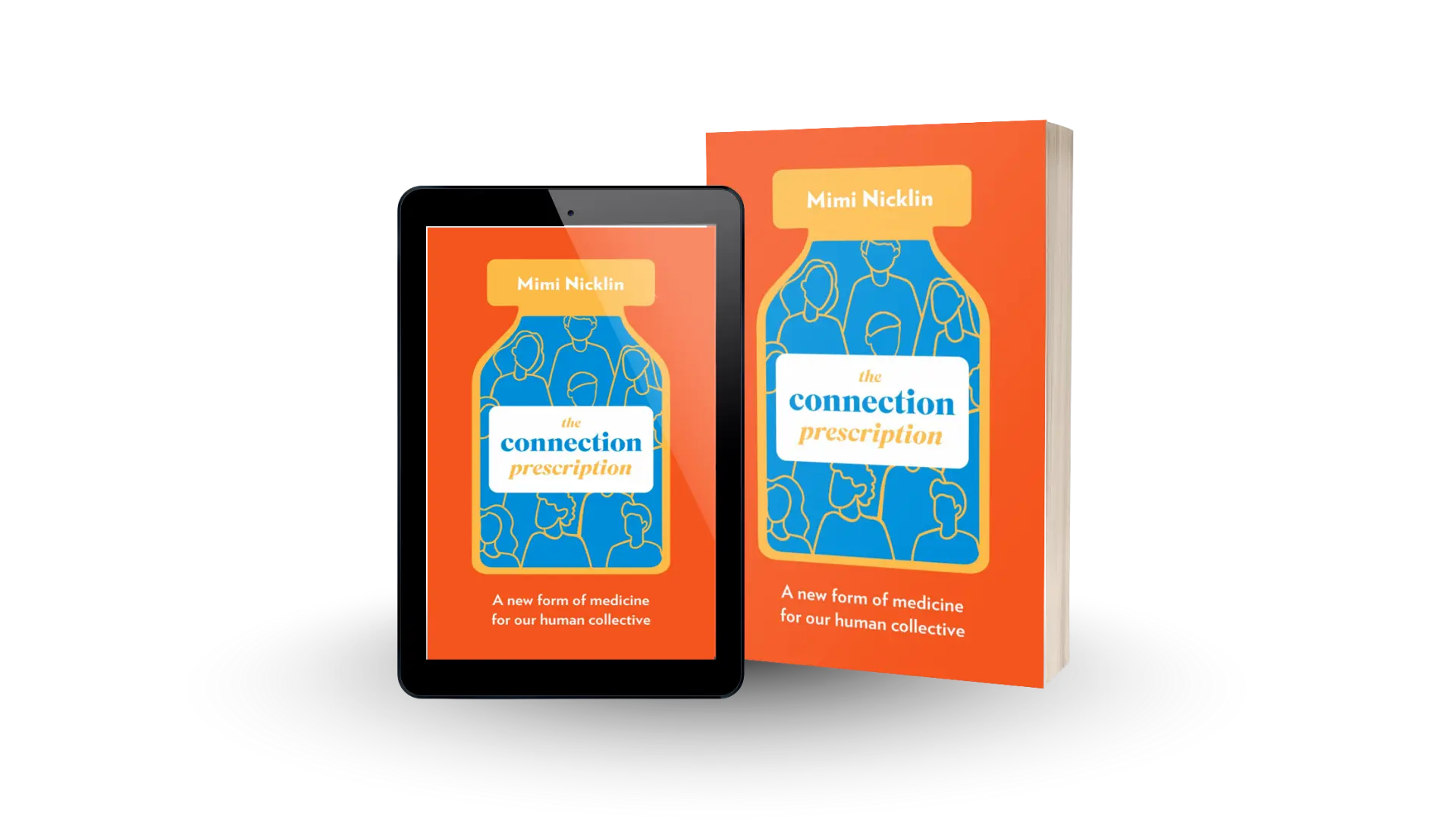 The Connection Prescription