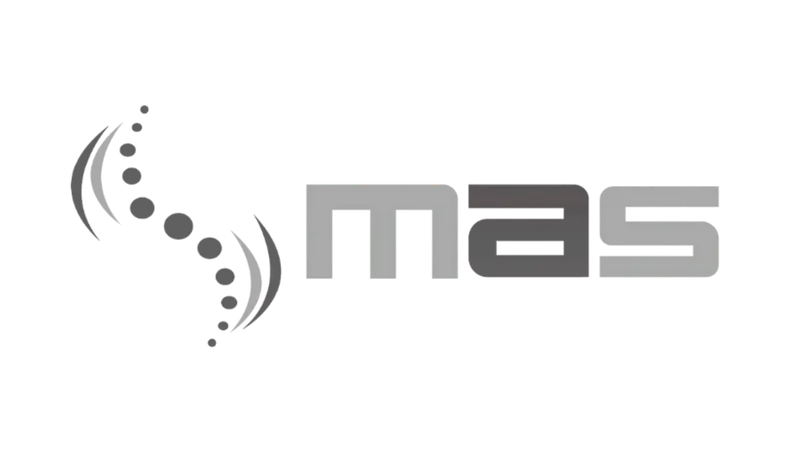 MAS logo
