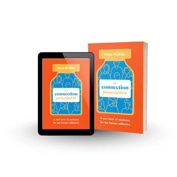 The Connection Prescription