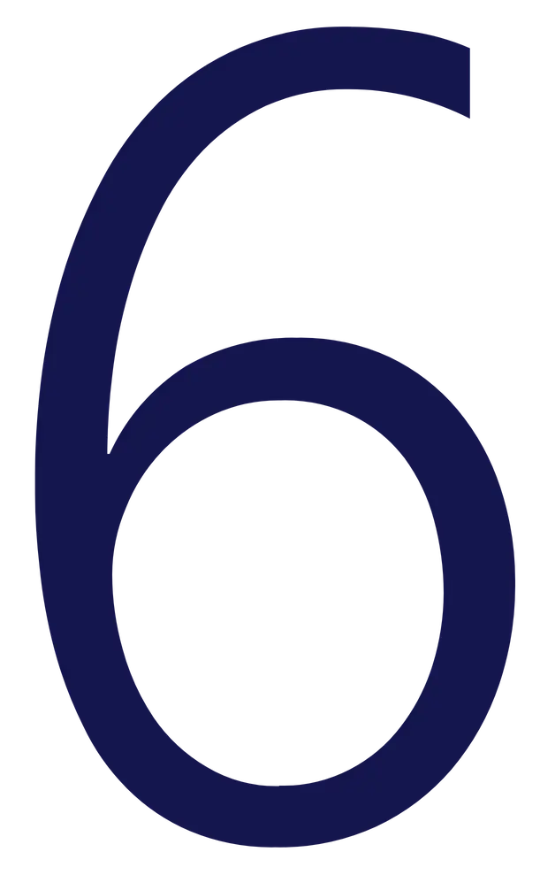6