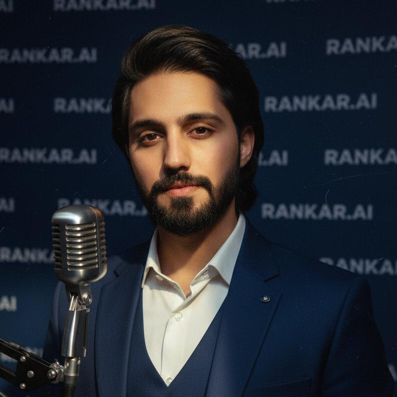 Zubair Ejaz