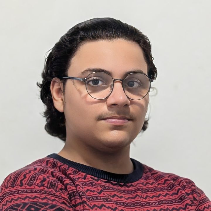 Qasim Rizwan