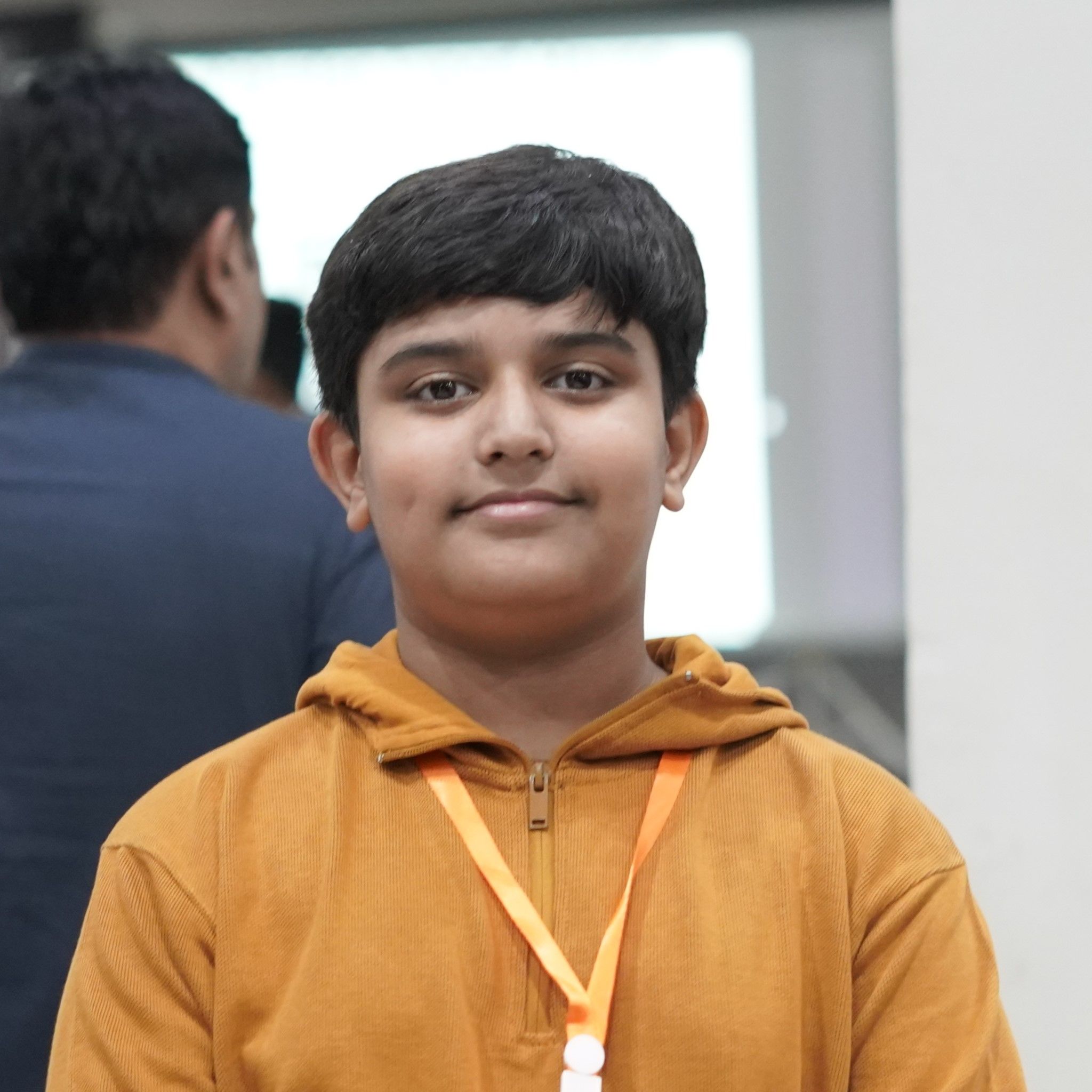 Muhammad bin Irfan