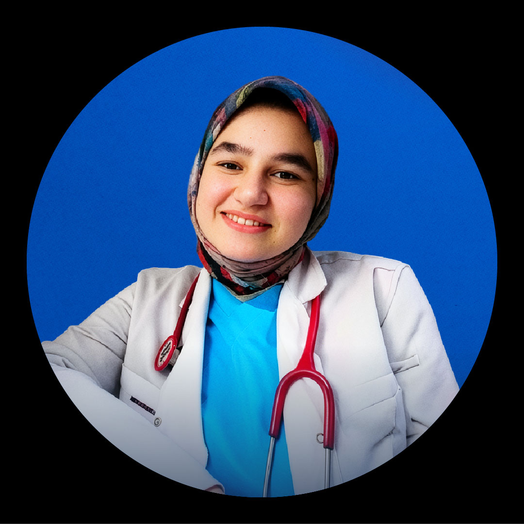 Dr. Rehab Diab