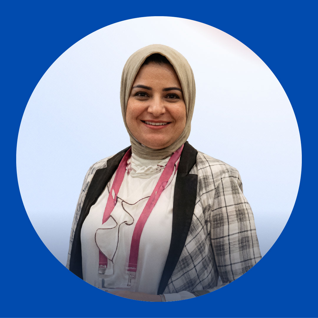Dr. Heba Aboeldahab