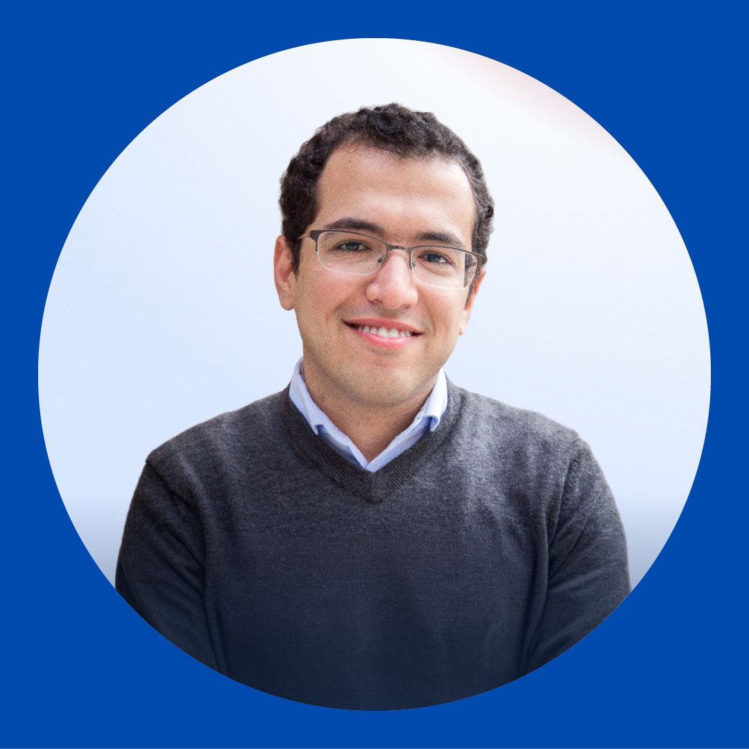 Dr. Ahmed Eid Radwan, MD