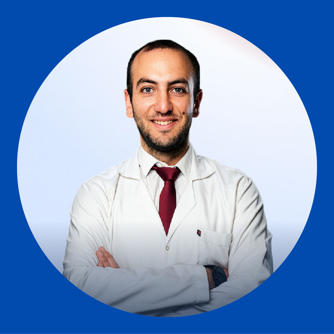 Dr. Mohamed Tarek Hassan
