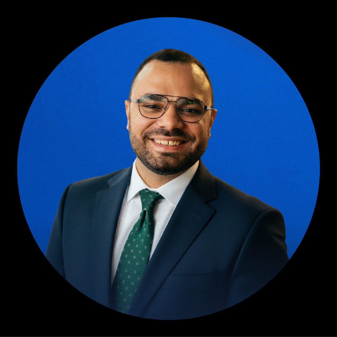 Dr. Ahmed Abdelaziz
