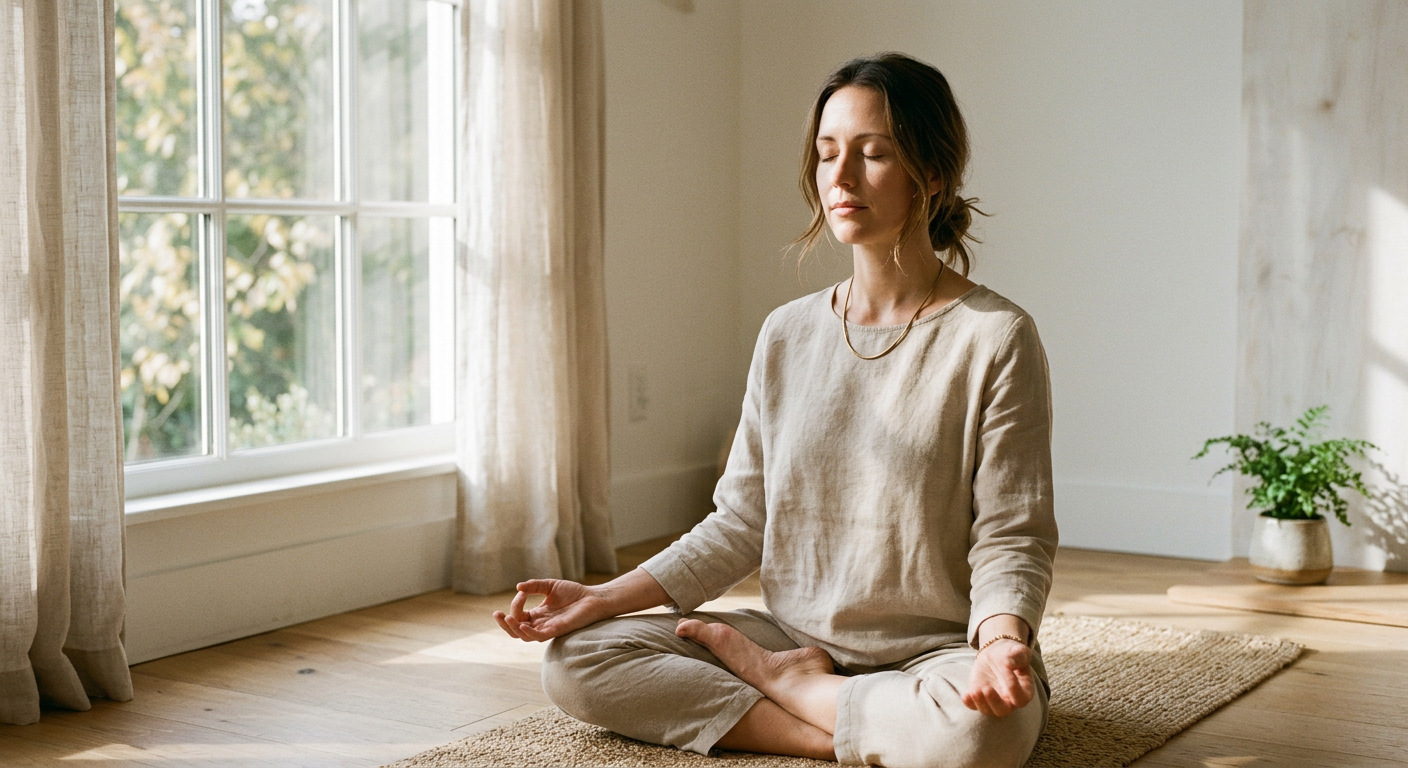 Mental Health and Focus
