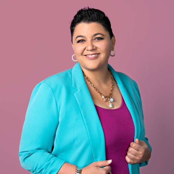 Andi Hess, Certified Hypnotherapist