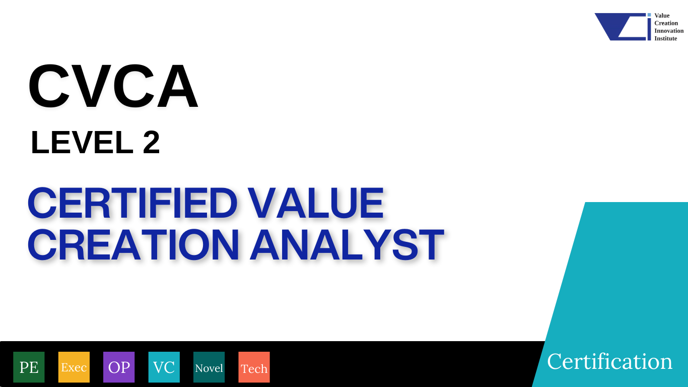 CVCA Level 2