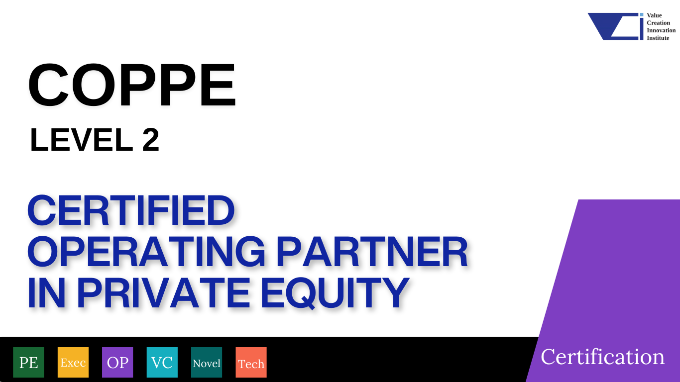COPPE Level 2
