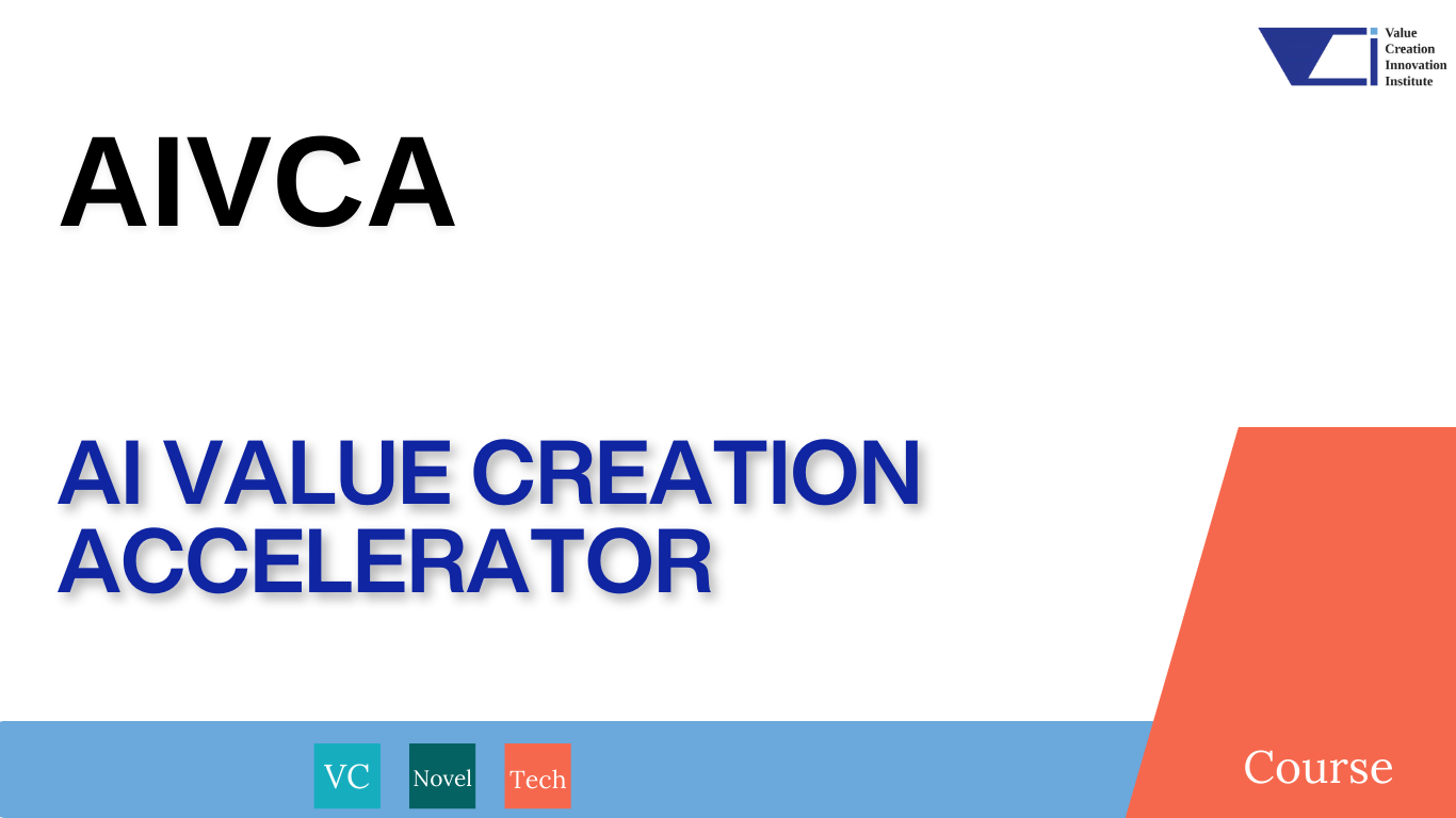 AI Value Creation Accelerator