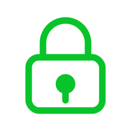Secure checkout