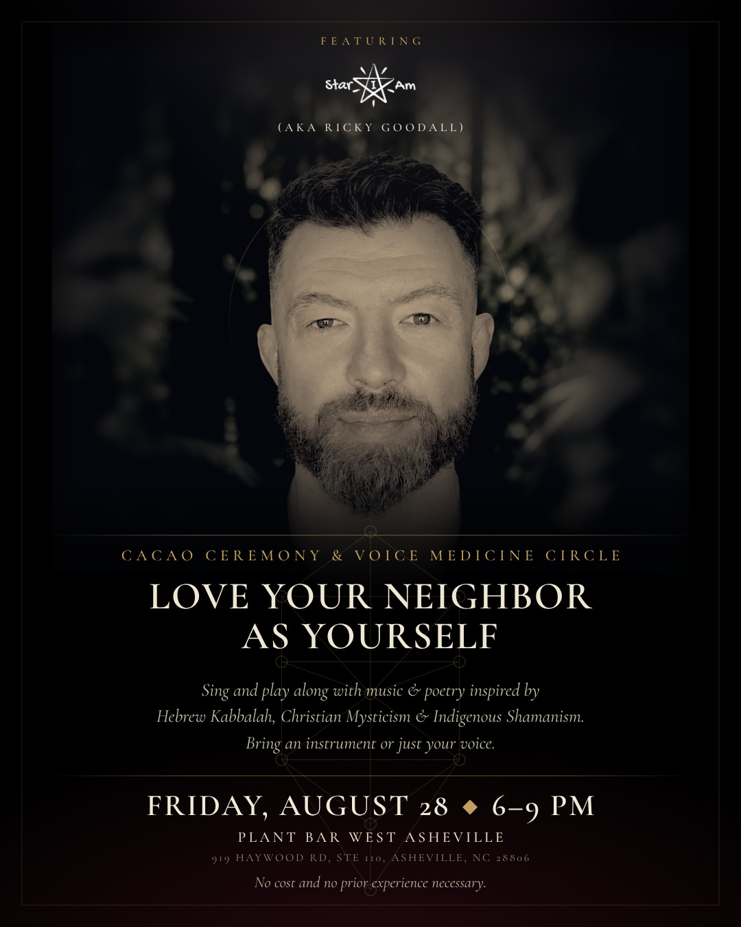Love Your Neighbor As Yourself