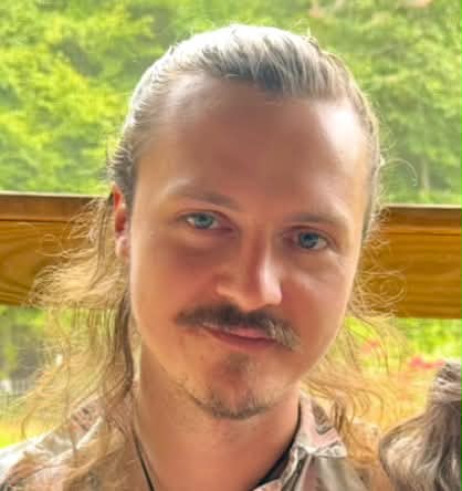 Tyler Sowards, cacao ceremonialist